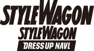 STYLE WAGON DRESS UP NAVI（スタイルワゴン ドレスアップ ナビ）